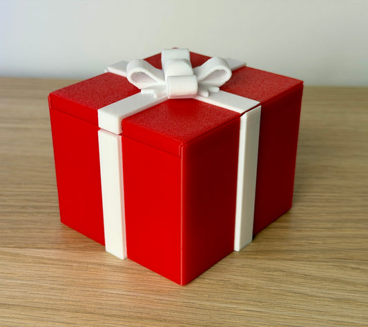 Pop-Up Middle Finger Gift Box