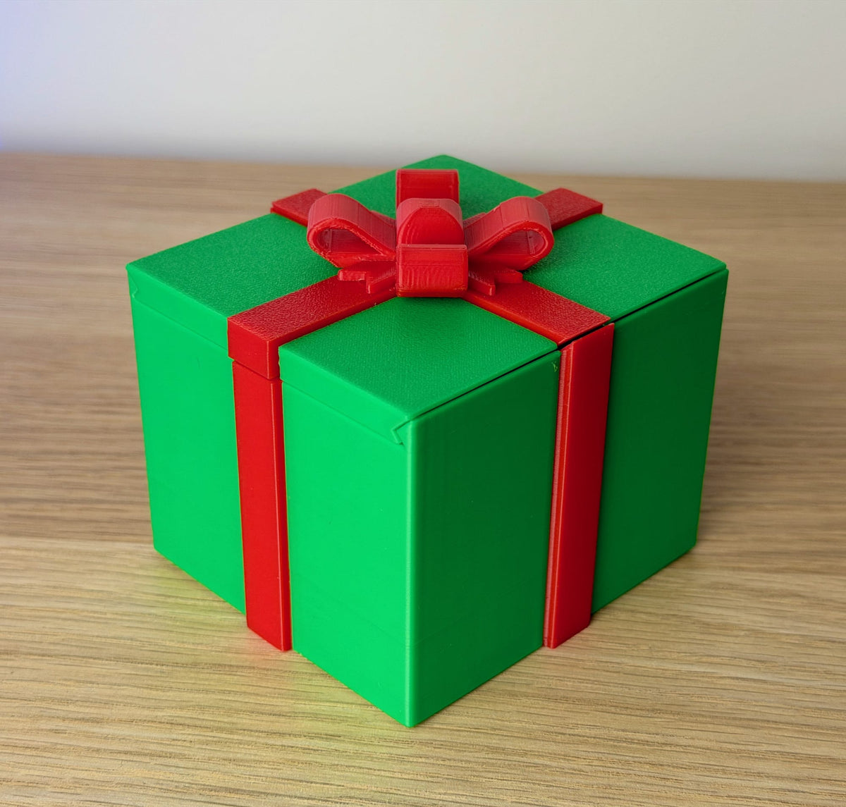Gift Box with Pop-Up Middle Finger — view 6