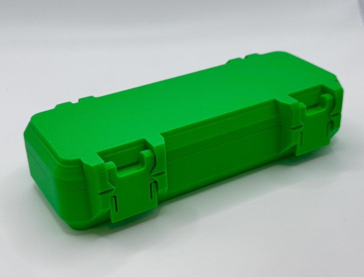 Mounjaro KwikPen Travel Case (Custom Colours)