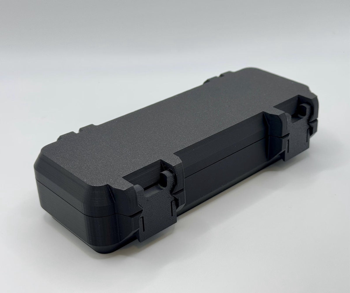 Mounjaro KwikPen Travel Case (Custom Colours)