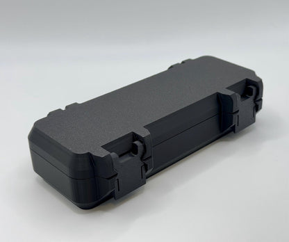 Mounjaro KwikPen Travel Case (Custom Colours)