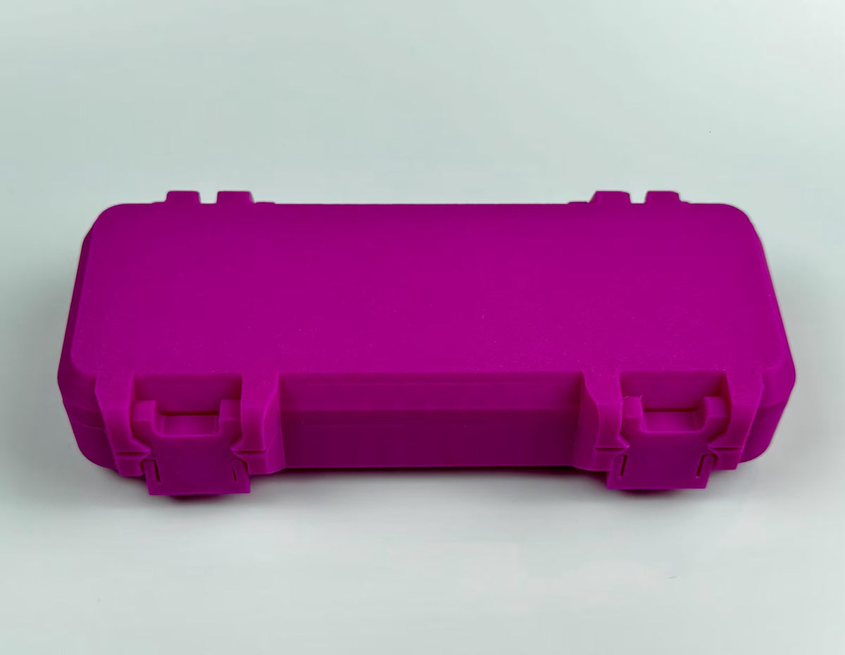 Mounjaro KwikPen Travel Case (Custom Colours)