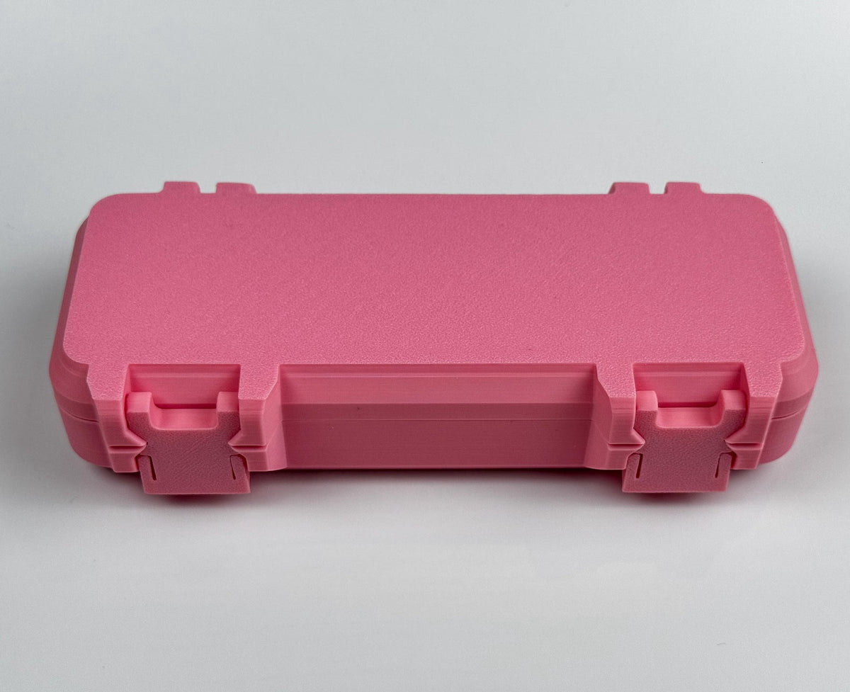 Mounjaro KwikPen Travel Case (Custom Colours)