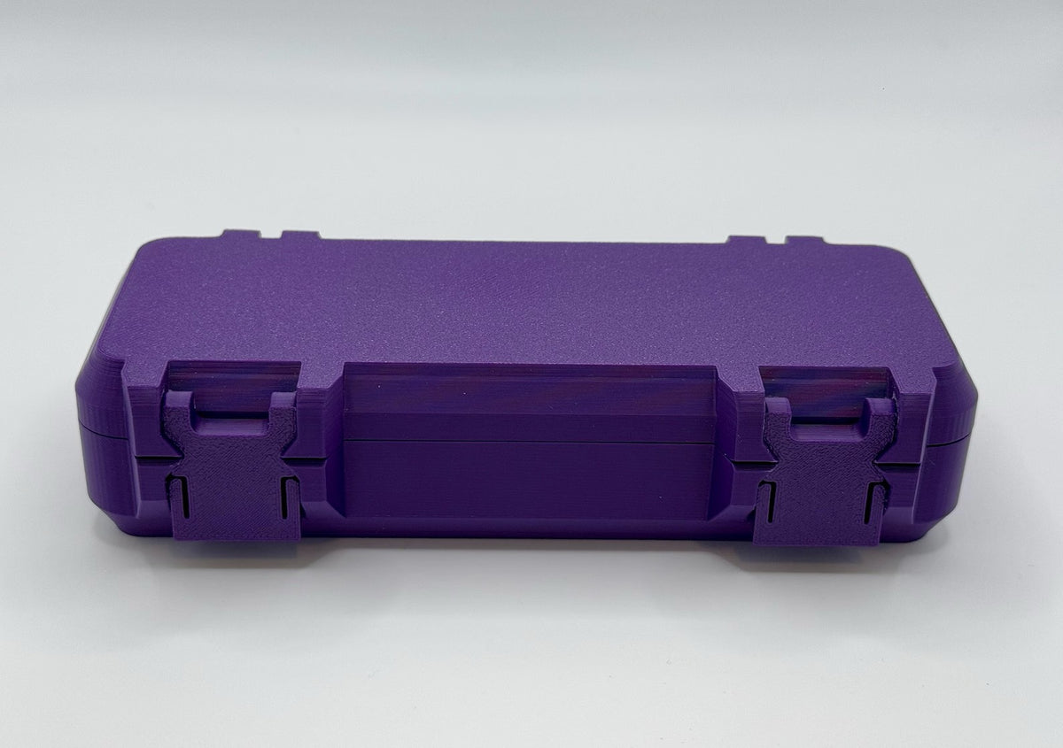 Mounjaro KwikPen Travel Case (Custom Colours)