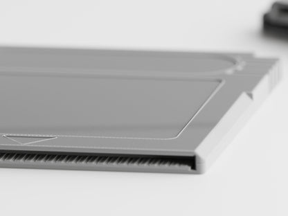 Retro Gaming Cartridge Coaster Set