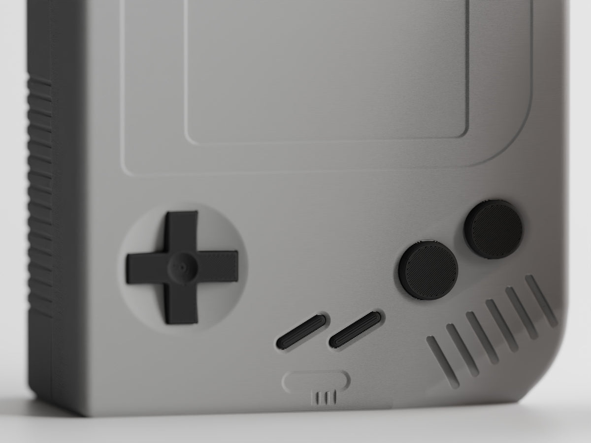 Retro Gaming Cartridge Coaster Set