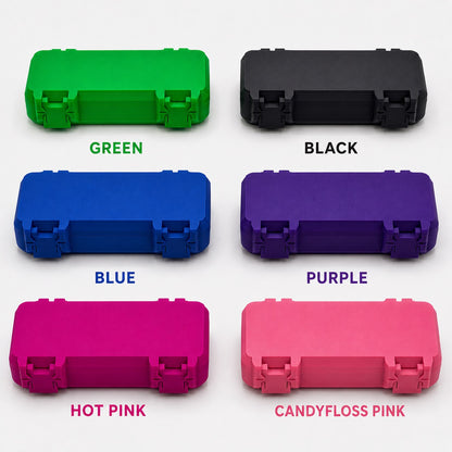 Mounjaro KwikPen Travel Case (Custom Colours)
