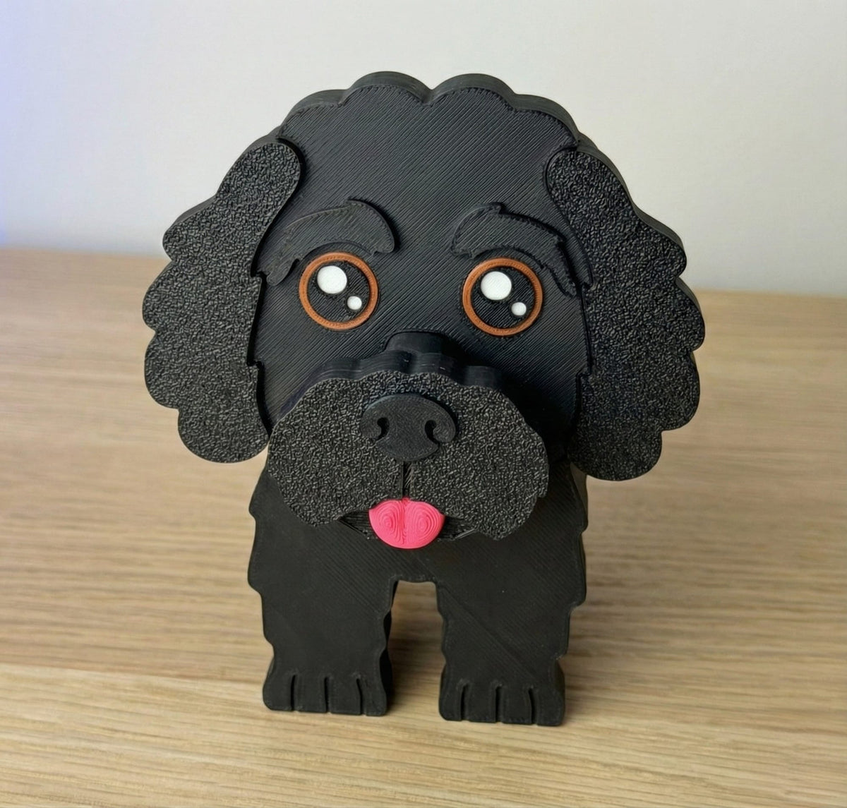 Cockapoo Glasses Holder — view 4