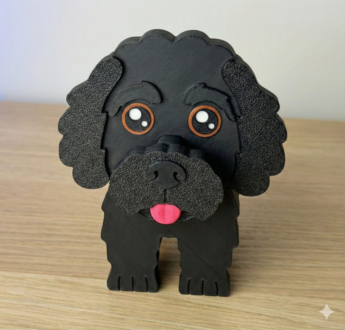 Cockapoo Glasses Holder — view 5