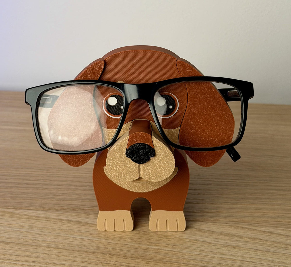 Dachshund Glasses Holder