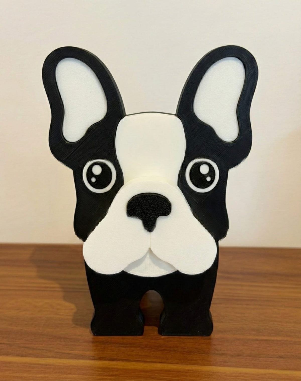French Bulldog Glasses Holder — view 4