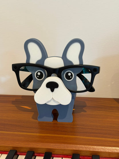 French Bulldog Glasses Holder — view 5