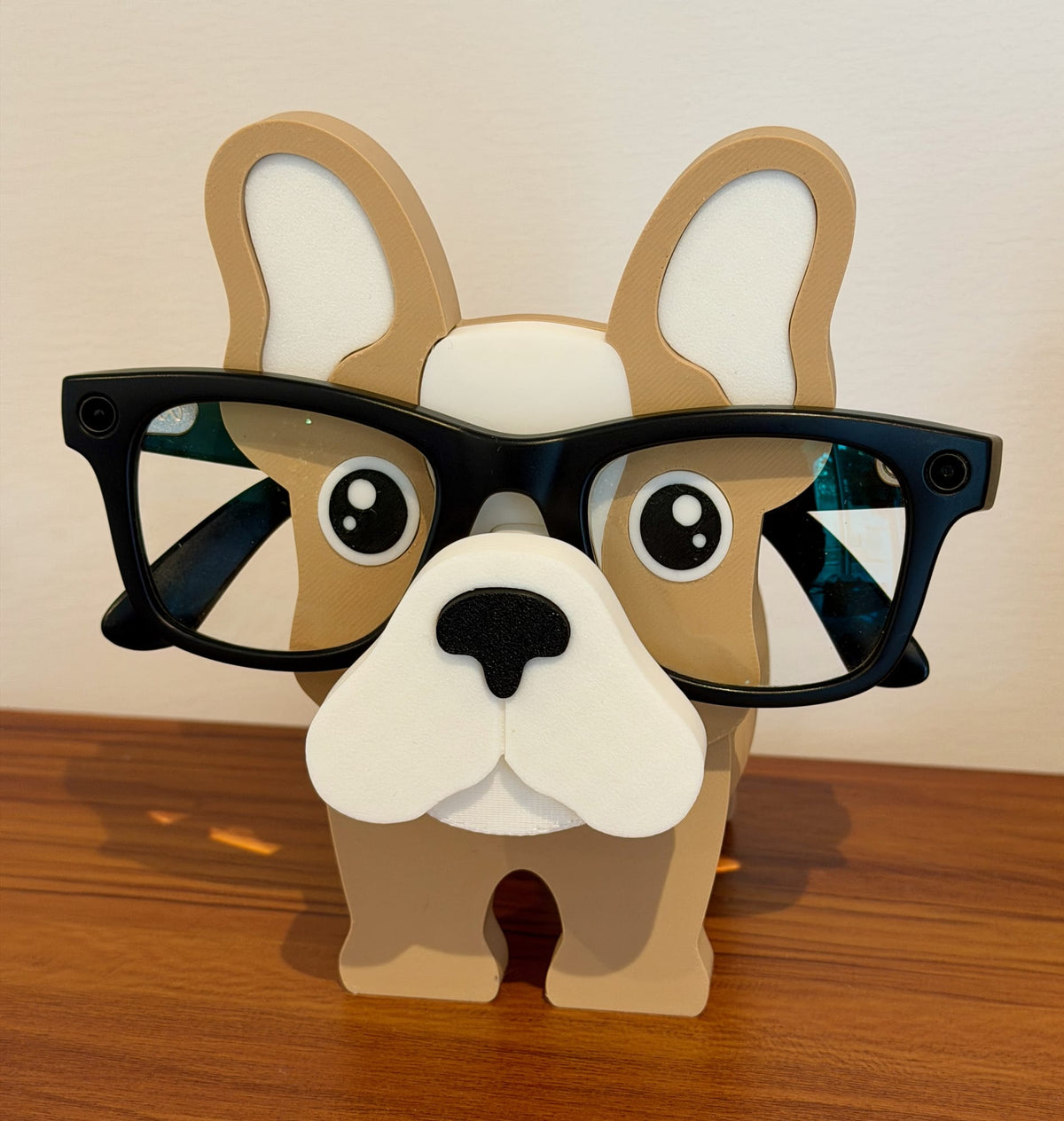 French Bulldog Glasses Holder — view 6