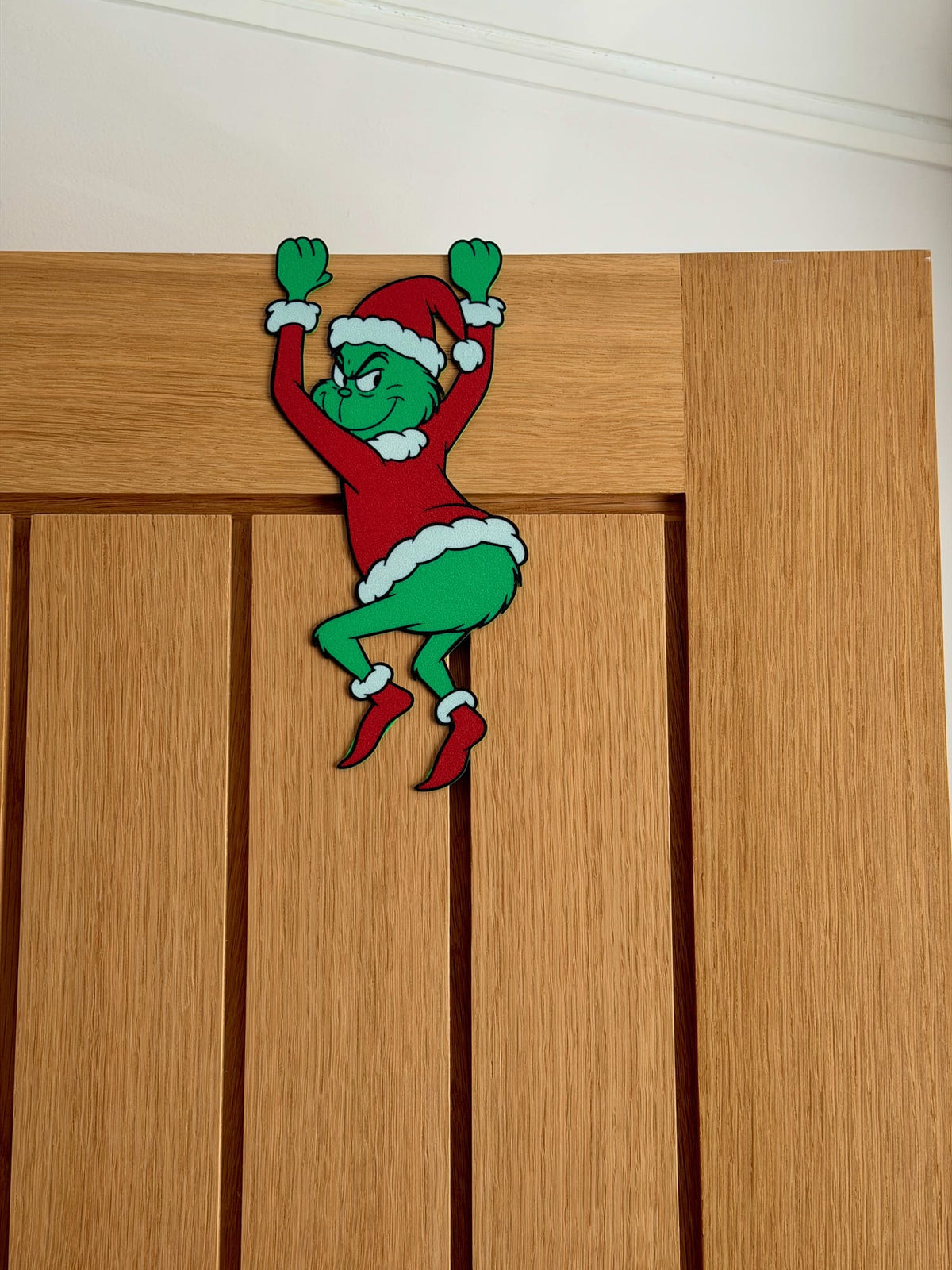 Grinch Shelf Climber — view 5