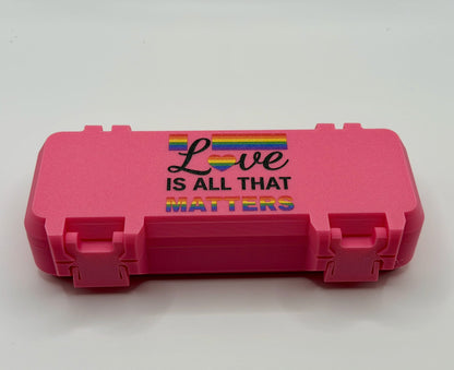 Mounjaro KwikPen Travel Case — Fun Designs — view 4