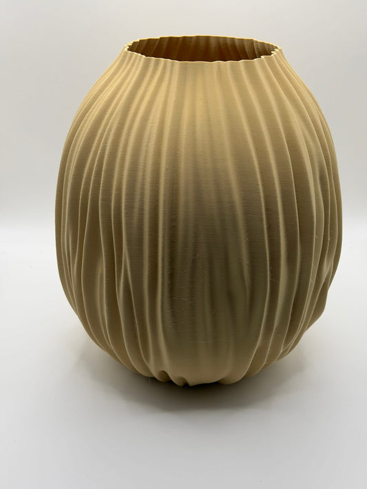 Ondula Ripple Vase