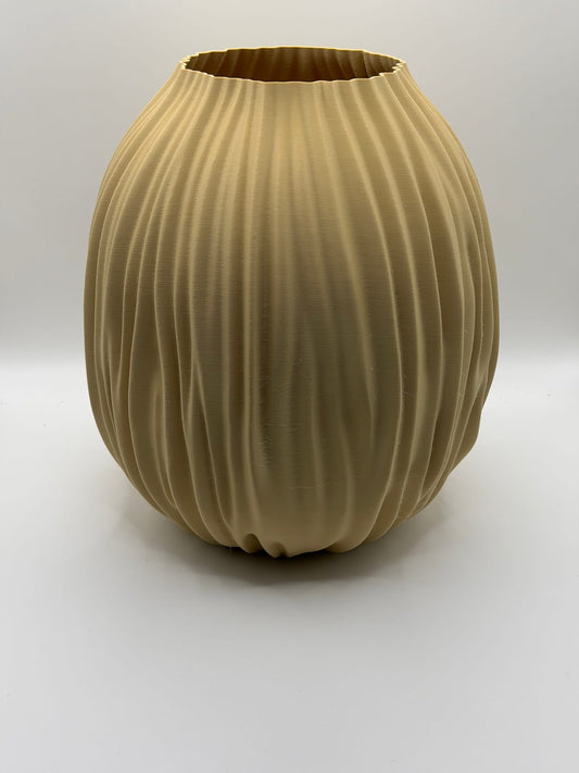 Ondula Ripple Vase — view 2