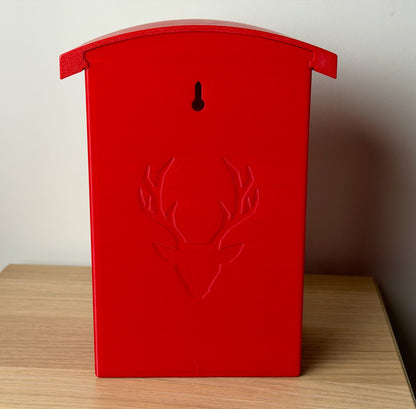 Postbox Bird Box — view 6