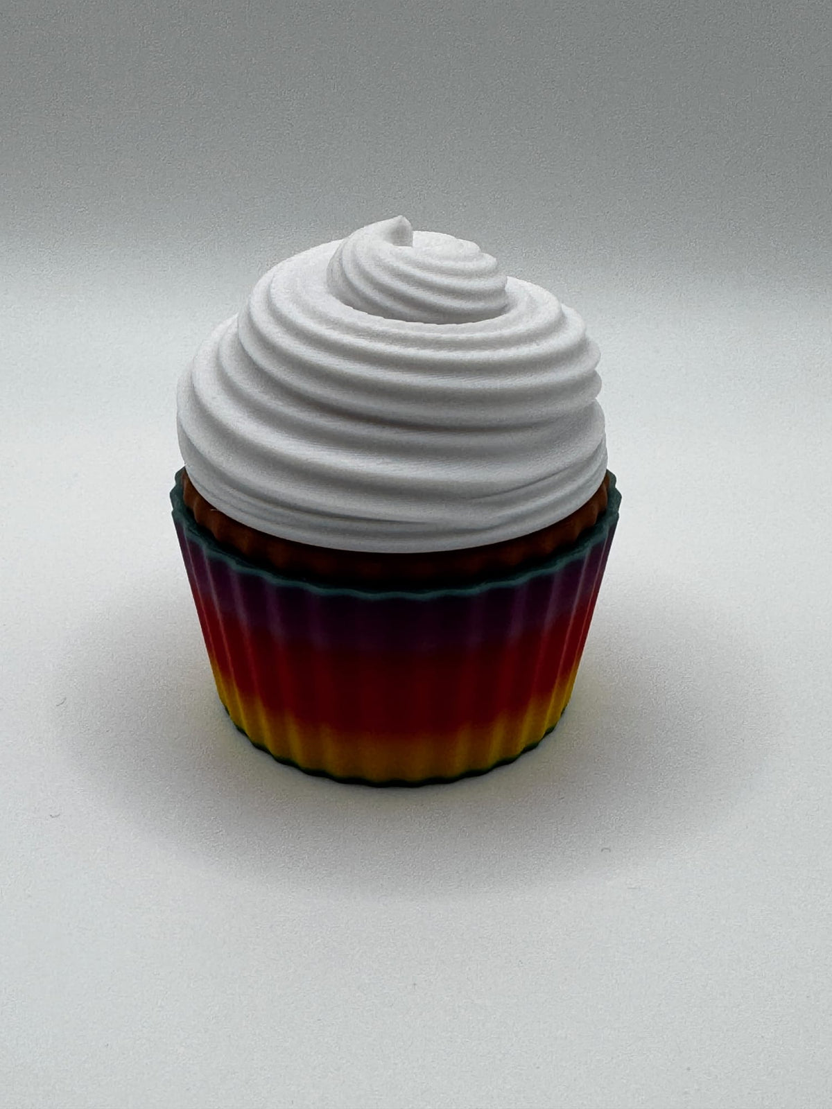 Surprise Cupcake — view 4