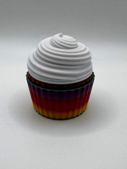 Surprise Cupcake — view 4