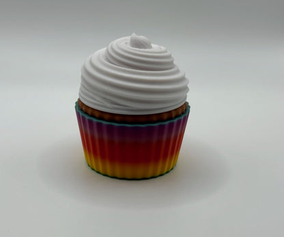 Surprise Cupcake — view 5