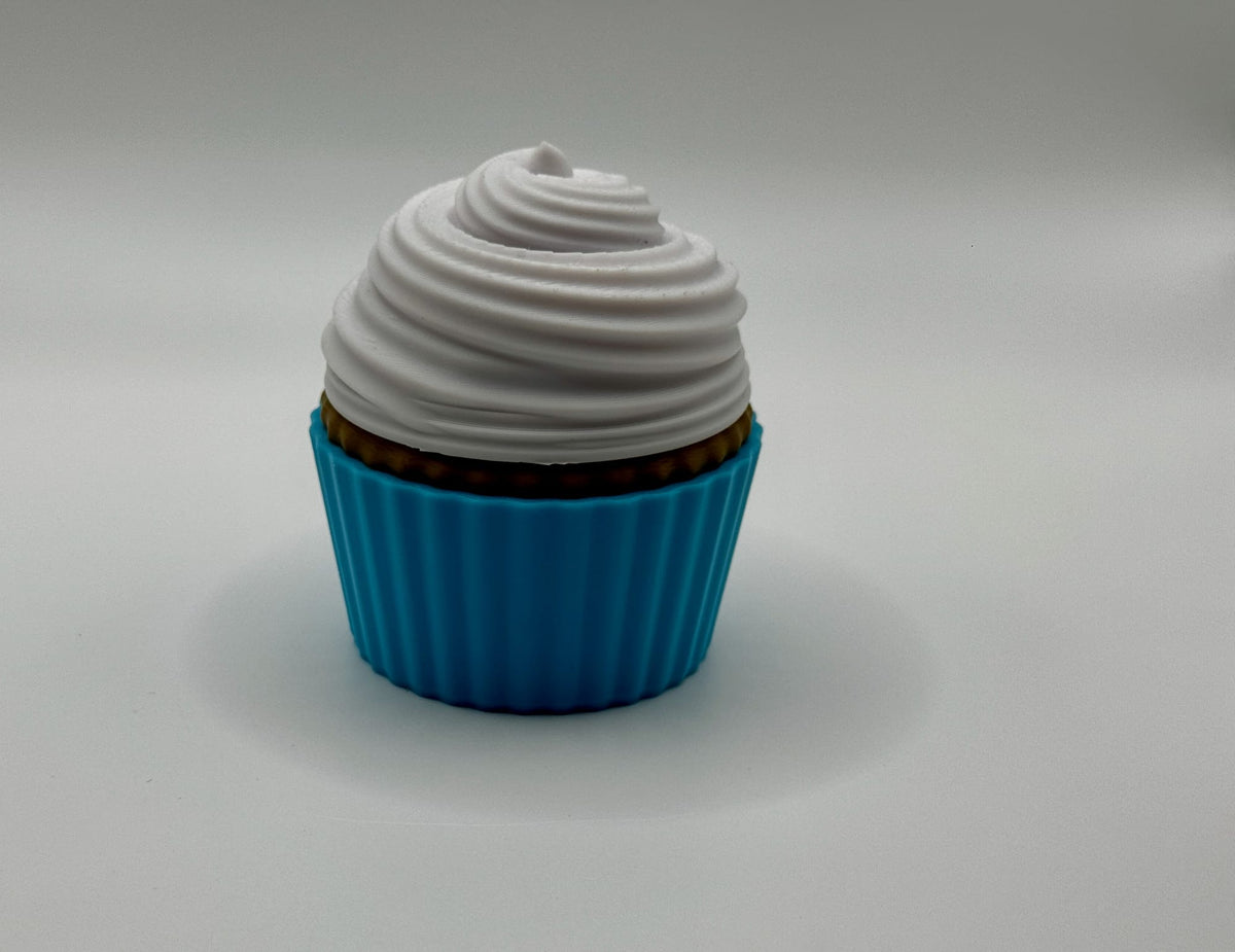 Surprise Cupcake — view 6